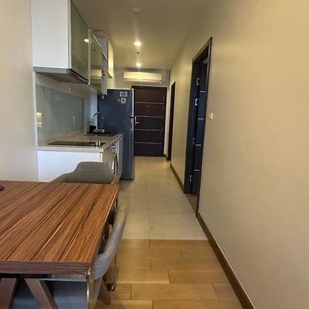 The Astra Condo Chiang Mai Bagian luar foto