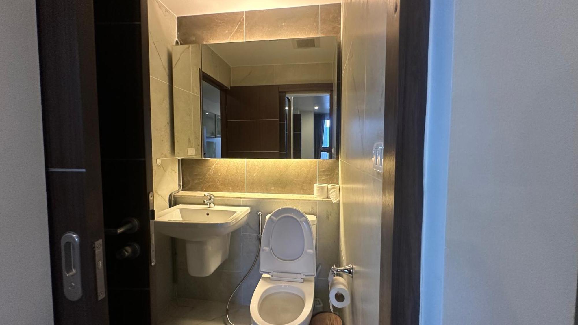 The Astra Condo Chiang Mai Bagian luar foto