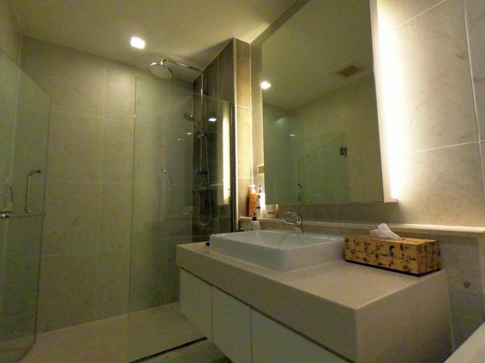 The Astra Condo Chiang Mai Bagian luar foto