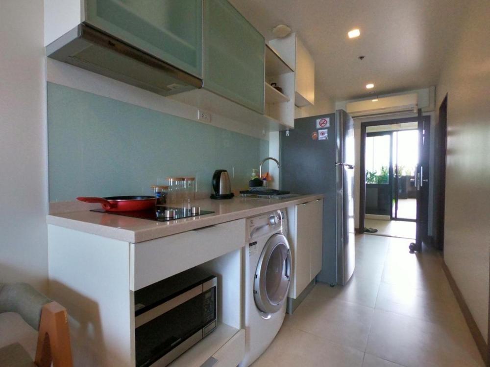 The Astra Condo Chiang Mai Bagian luar foto